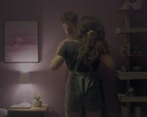 Luana Tanaka - Onisciente s01e03 (2020) sexy hot movie scene