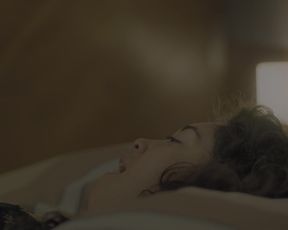 Luana Tanaka - Onisciente s01e03 (2020) sexy hot movie scene