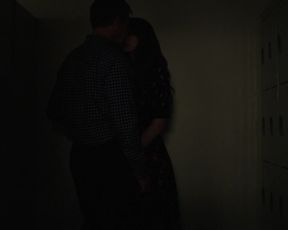 Rooney Mara - Una (2016) celeb hot scene