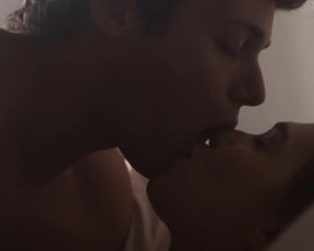 Ludovica Martino nude actress in a-HD Skam Italia (2018)(Season1,Naked actress in a Episode2)