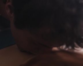 Ludovica Martino nude actress in a-HD Skam Italia (2018)(Season1,Naked actress in a Episode2)