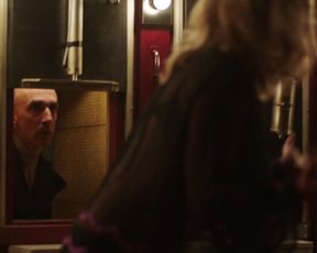 Emily Meade, Kim Director - The Deuce s02e04 (2018) Naked actress