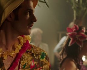 Emily Meade, Kim Director - The Deuce s02e04 (2018) Naked actress