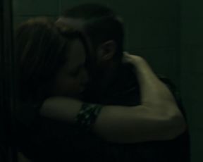 Jordana Spiro nude - Ozark (2018) (Season 2, Episode 4)