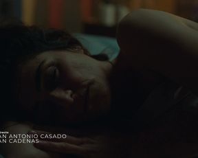 Alina Nastase, Eleonora Wexler - La Valla s01e07 (2020) Hot actress