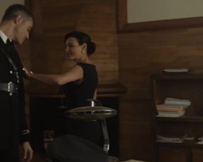 Alina Nastase, Eleonora Wexler - La Valla s01e07 (2020) Hot actress