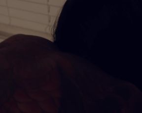 Jonica Booth, and other - Turnt (2020) sexy topless scenes