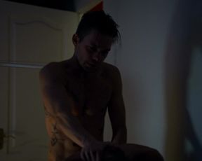 Izabel Eydlen nude - Vodovorot (2020) (Season 1, Episode 4)