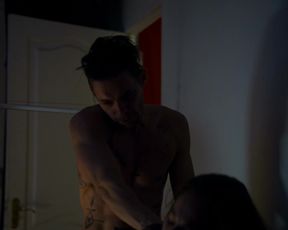 Izabel Eydlen nude - Vodovorot (2020) (Season 1, Episode 4)