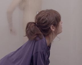 Hannah Pearl Utt, Jen Tullock - Disengaged s01e09 (2016) Naked movie scene