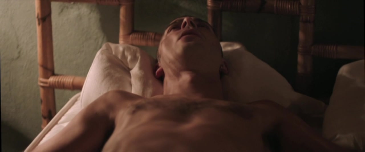 Sara Serraiocco  nackt