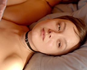 Mariya Skuratova - Dva bileta domoy (2018) Censorship nude scene