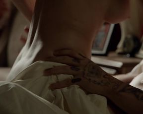 Casey LaBow – Banshee s04e03 (2016) Nude movie video