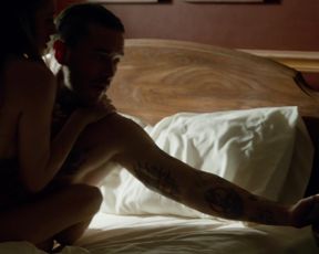 Casey LaBow – Banshee s04e03 (2016) Nude movie video