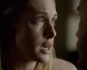 Casey LaBow – Banshee s04e03 (2016) Nude movie video