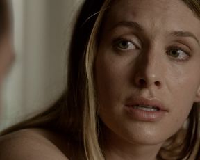 Casey LaBow – Banshee s04e03 (2016) Nude movie video