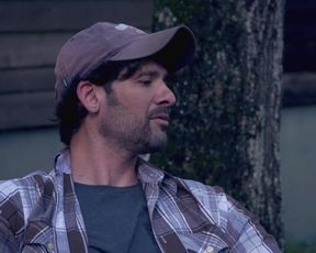 Diana Noris - Henri (2017) Naked movie scene