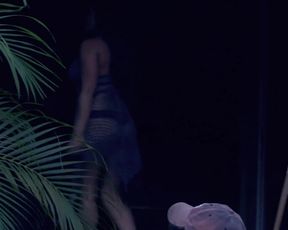 Diana Noris - Henri (2017) Naked movie scene