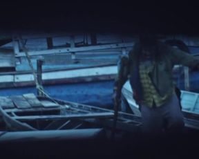 Camila Silva nude - Dois Irmaos  (2017) (Season1, Episode6)