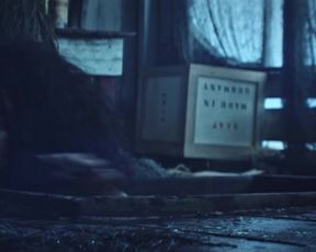 Camila Silva nude - Dois Irmaos  (2017) (Season1, Episode6)