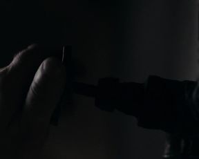 Michalina Olszanska, & other actresses - Sobibor (2018) Naked actress in a movie scene