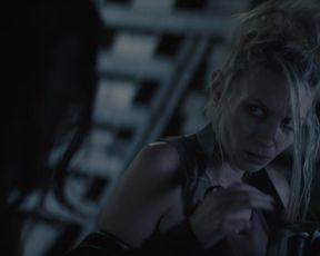 Charlotte Best nude - Skinford (2017)