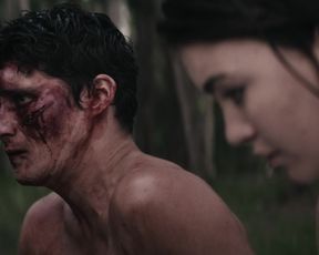 Charlotte Best nude - Skinford (2017)