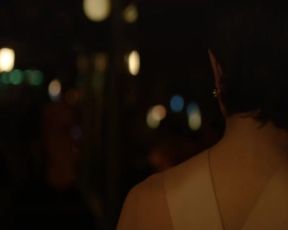 Barbara Lennie, Julia de Castro - De la Purissima (2017) Nude adult movie scene