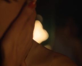 Barbara Lennie, Julia de Castro - De la Purissima (2017) Nude adult movie scene