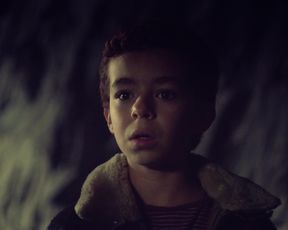 Pauline Lorillard - Debout sur la montagne (2019) Nude TV movie scene