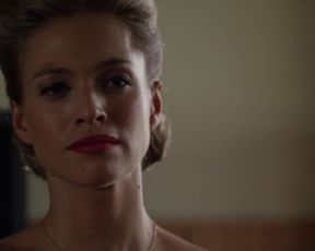 Julie Engelbrecht - Beyond Valkyrie Dawn of the 4th Reich (2016) Naked sexy video