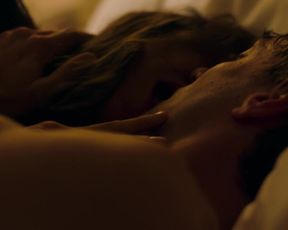 Jeanette Hain - Trakehnerblut s01e01 (2017) Naked adult movie scene