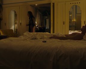 Jeanette Hain - Trakehnerblut s01e01 (2017) Naked adult movie scene