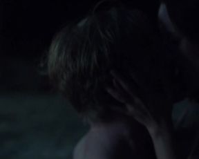 Sina Wilke - Naiwan (2018) Hot actress