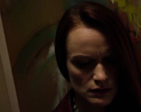 Sina Wilke - Naiwan (2018) Hot actress