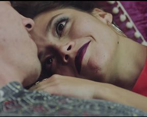 Ailin Salas - The Broken Ones (Los Rotos) (2018) Sexy movie scene