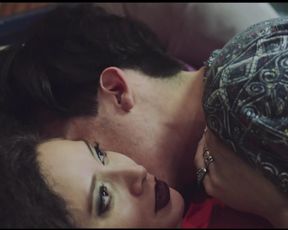 Ailin Salas - The Broken Ones (Los Rotos) (2018) Sexy movie scene