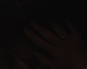 Vicky Krieps - The Young Karl Marx (2017) Hot film scene