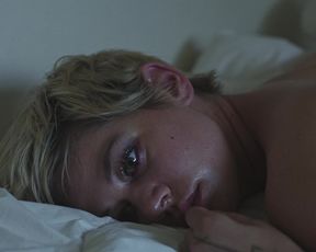 Analeigh Tipton nude - Between_Us (2016)