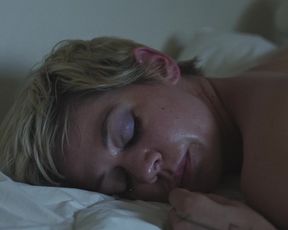 Analeigh Tipton nude - Between_Us (2016)