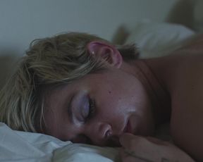 Analeigh Tipton nude - Between_Us (2016)