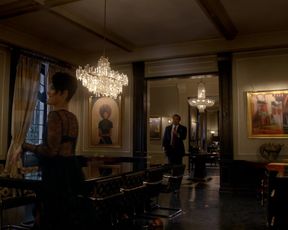 Grace Gealey - Empire s03e08 (2016) Sexy movie video