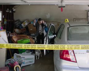 Josette Barchilon - The Adventures of Whit (2019) Hot naked video