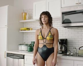 Josette Barchilon - The Adventures of Whit (2019) Hot naked video