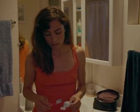 Kris Alexandrea nude - Rot (2019)