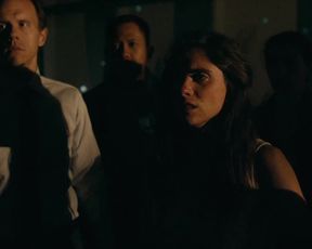 Kris Alexandrea nude - Rot (2019)