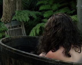 Caitriona Balfe - Outlander s03e11 (2017) Sexy movie video