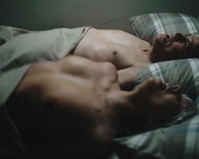 Ginger Gonzaga sexy - Kidding  (2018) (Season 1, Episode 10)