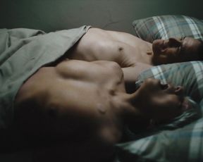 Ginger Gonzaga sexy - Kidding  (2018) (Season 1, Episode 10)