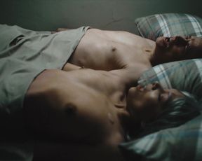 Ginger Gonzaga sexy - Kidding  (2018) (Season 1, Episode 10)